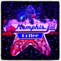Memphis Coffee