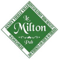 Le Milton Pub