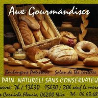 Aux Gourmandises PÂtisserie