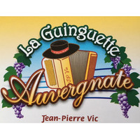 La Guinguette Auvergnate, Jean- Pierre Vic