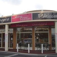 Boulangerie PÂtisserie JÉrÔme Tradition