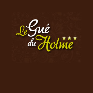Le Gue Du Holme