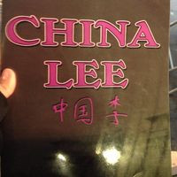 China Lee Resto