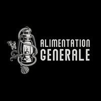 L'alimentation GÉnÉrale