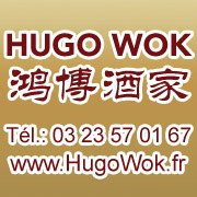 Hugo Wok