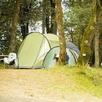 Camping Le Mas De Rome