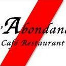 CafÉ L'abondance