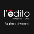 L'edito Valenciennes Brasserie Café