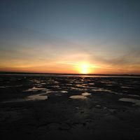 Saint ValÉry Sur Somme Baie De La Somme