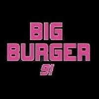 Big Burger 91