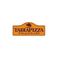 Tablapizza