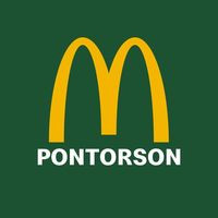 Mcdonald's Pontorson