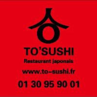 To Sushi 78410