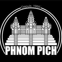 Phnom Pich Lyon 7