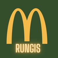 Mcdonald's Rungis