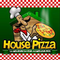 House Pizza France