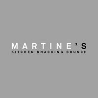 Martine's