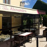 Du CotÉ De Chez Alexandra