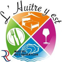 HÔtel Restaurant L’huÎtre Y Est MaÎtre Restaurateur À Port Des Barques.