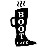 Boot CafÉ