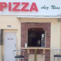 Pizza Chez Ness