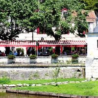 Le Saint Sicaire BrantÔme