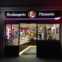 La Boulangerie Du Val
