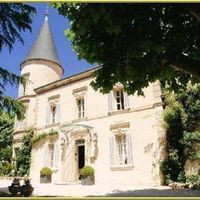 Chateau De Nans