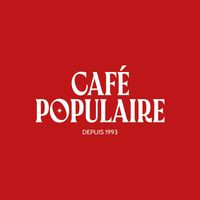 Cafe Populaire