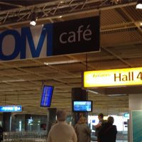 Om CafÉ