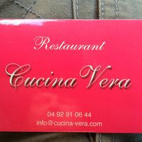 La Cuccina Vera