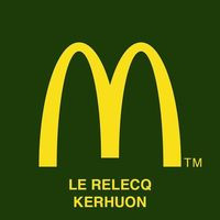Mcdonald's Le Relecq Kerhuon