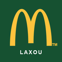 Mcdonald's Laxou