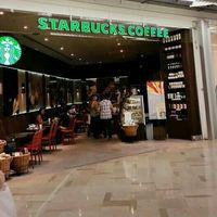 Starbuck Coffee, Cap 3000