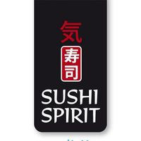 Sushi Spirit Cap 3000