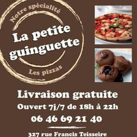 La Petite Guinguette