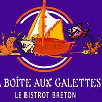 La Boite Aux Galettes