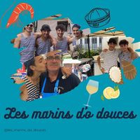 Le Marin D'0 Douce