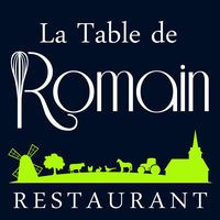 La Table De Romain