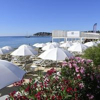Plage Des 3 Pins