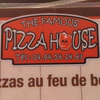 The Famous Pizza House