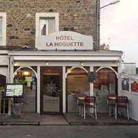 St Malo La Hoguette