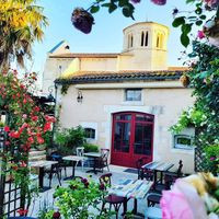 Aux DÉlices Du Terroir