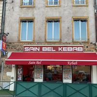 Sain Bel Kebab