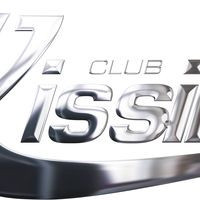 Club Discotheque Le Kissing A Barneville