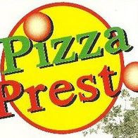 Pizza Presto