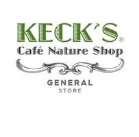 Keck's CafÉ Nature Shop