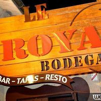 Le Royal Bodega