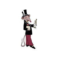 Le Petit Rat Porteur