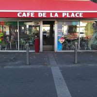 CafÉ De La Place